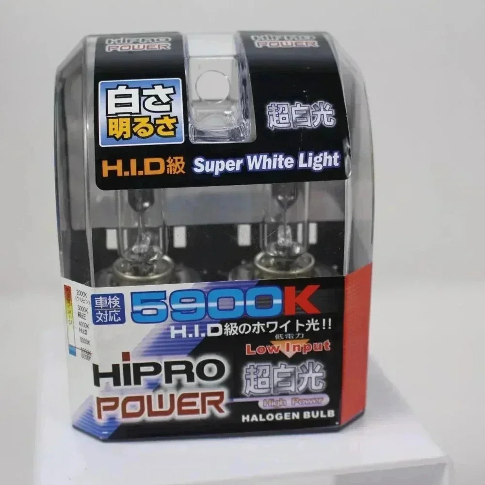 HIPRO POWER - Picture 4 of 4